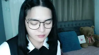 zhaviahale recorded nude video 584350