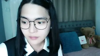 zhaviahale recorded nude video 584350