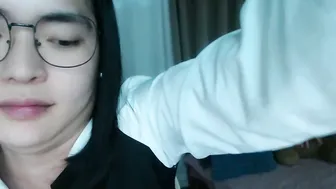 zhaviahale recorded nude video 584350