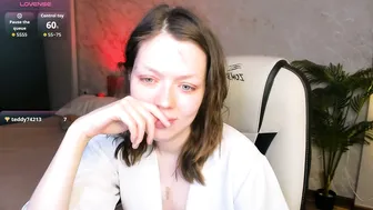 lunarlily7 recorded nude video 584363