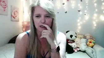 tifanycoopers recorded nude video 584364