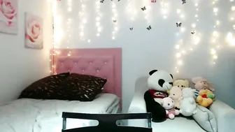 tifanycoopers recorded nude video 584364