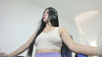 evelin_leroy recorded nude video 584455