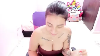 milky__boobs69 recorded nude video 584458