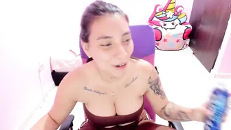 milky__boobs69 recorded nude video 584458