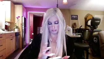 danikawhite69 recorded nude video 584472
