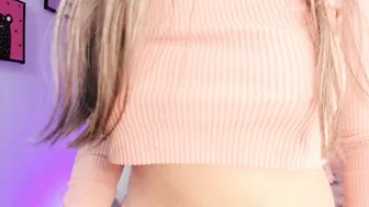 vanelope_evans_ recorded nude video 584494