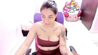 milky__boobs69 recorded nude video 584499