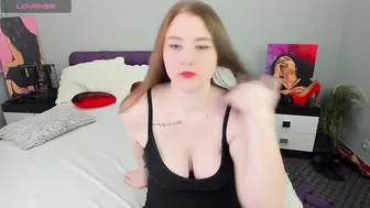 Alexaloan lovense show