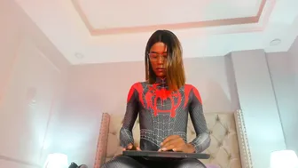 charlie_storm_ recorded nude video 584520