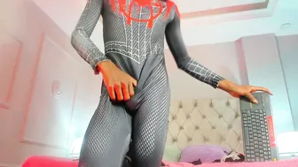 charlie_storm_ recorded nude video 584520