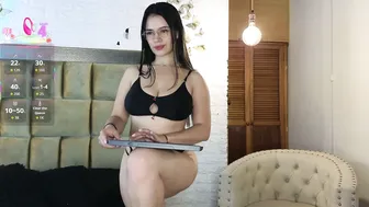 dahiana_williamss recorded nude video 584538