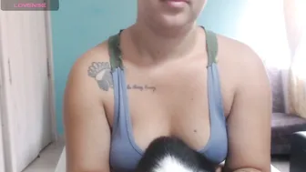 anthonela_queen recorded nude video 584558