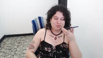 alice_psilocybe_sabina420 recorded nude video 584568
