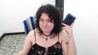 alice_psilocybe_sabina420 recorded nude video 584568