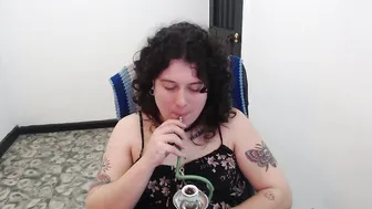 alice_psilocybe_sabina420 recorded nude video 584568
