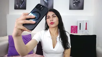 melodiroux_ recorded nude video 584590