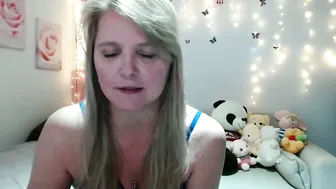 tifanycoopers recorded nude video 584609