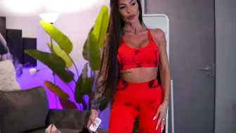 raquellevon recorded nude video 584612