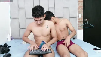 desire4duo recorded nude video 584620