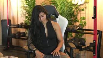 kim_beckett recorded nude video 584661