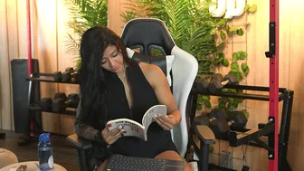 kim_beckett recorded nude video 584661