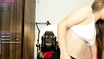 mia_speencer recorded nude video 584670