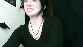 persephones_garden recorded nude video 584673