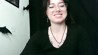 persephones_garden recorded nude video 584673