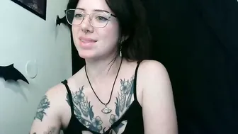 persephones_garden recorded nude video 584673