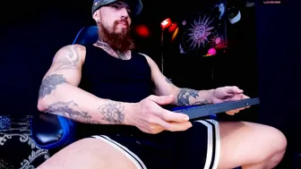 jhon_psyco recorded nude video 584674