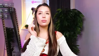 anikaharrys recorded nude video 584675