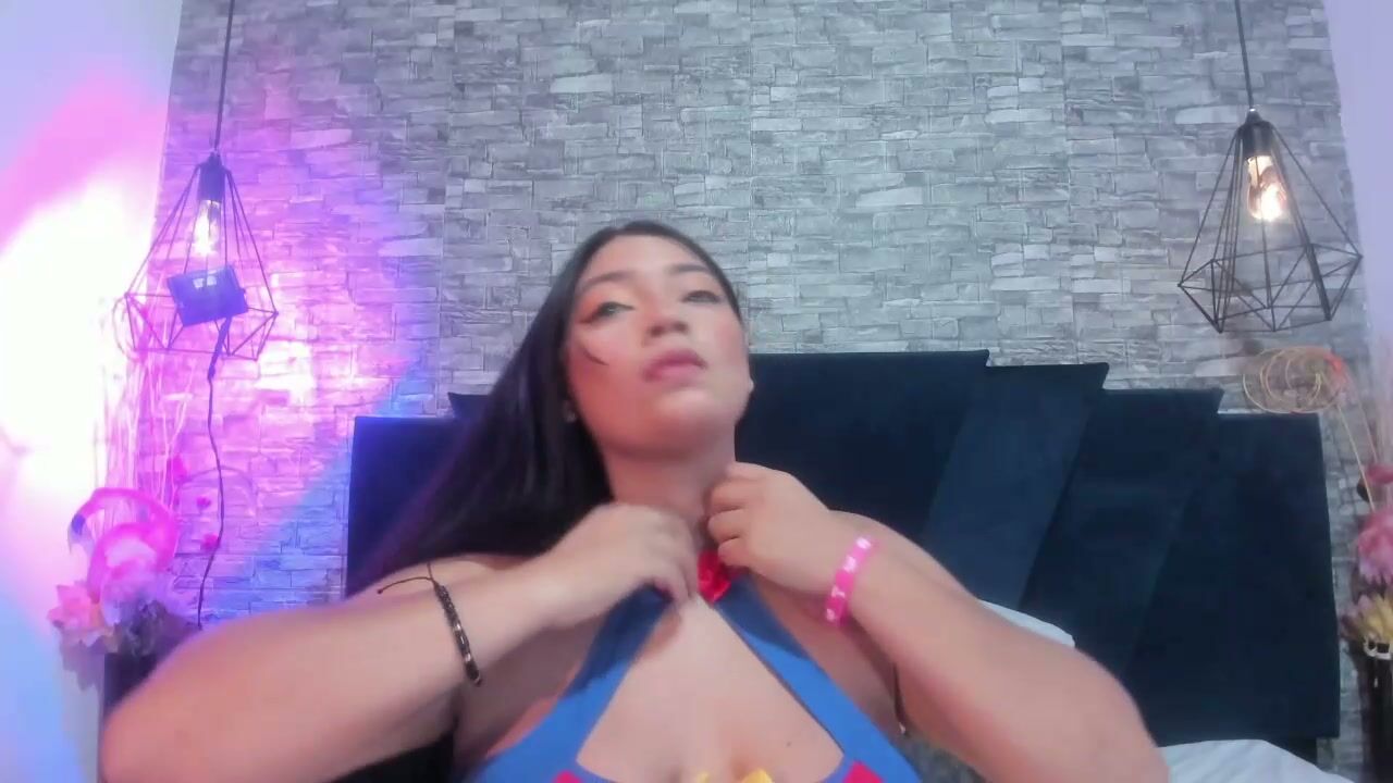 Sophia_brunett bbw - 15-Jan-2026