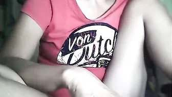 Sweetbella24 asian porn cam video