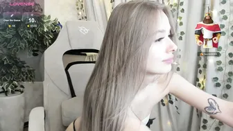 mell_milles recorded nude video 584735