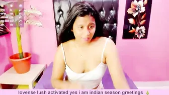 indianflame cam chat 01/15/2026