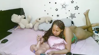 sexy_bluegirl recorded nude video 584784