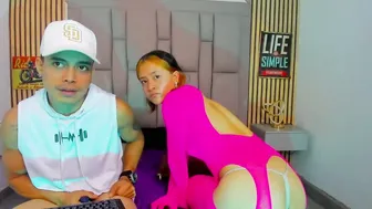 Pleasureroomx porn cam video 15 January 2026