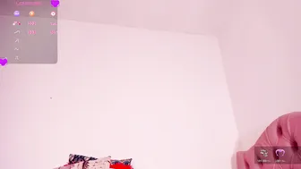 mely_rosee recorded nude video 584891