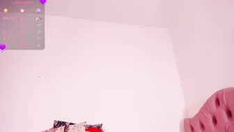 mely_rosee recorded nude video 584891