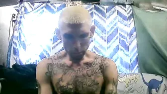 prettyboytatted69 recorded nude video 584896