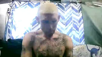 Prettyboytatted69 amateur live cam video 15 January 2026