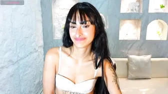 tifany_tx webcam show - 01/15/2026