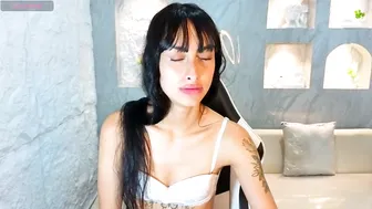 tifany_tx webcam show - 01/15/2026