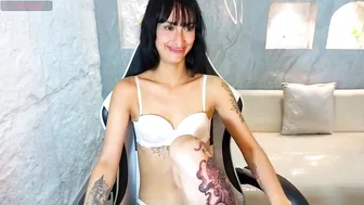 tifany_tx recorded nude video 584915