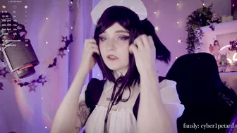 vronnier recorded nude video 584948
