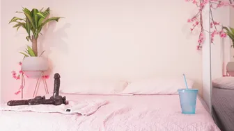 mili_moon_ recorded nude video 584991