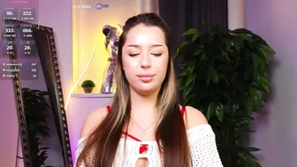 anikaharrys chat sex cam on cam