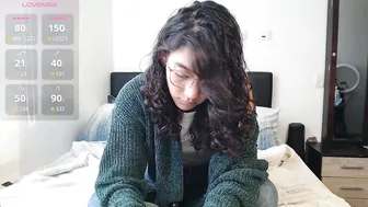 anna_dlove_cam recorded nude video 585142