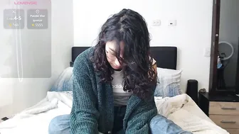 anna_dlove_cam recorded nude video 585142